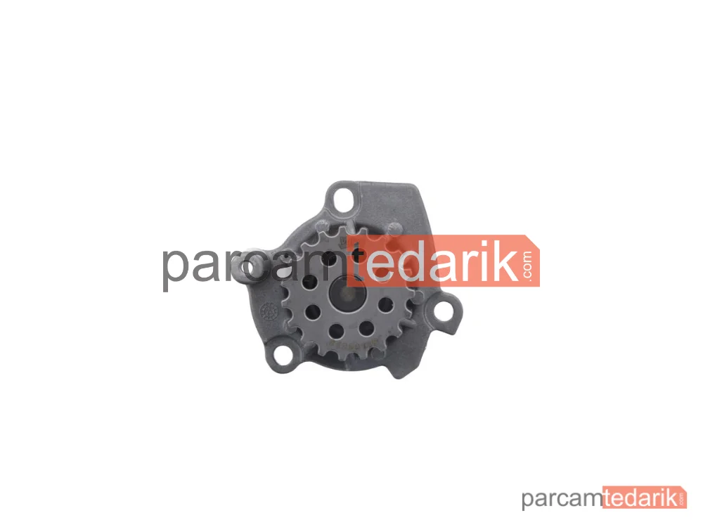 506974 | Su Pompası — Audi Q3, VW Caddy III, VW Transporter T5
